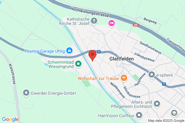 Werner Holzbau GmbH