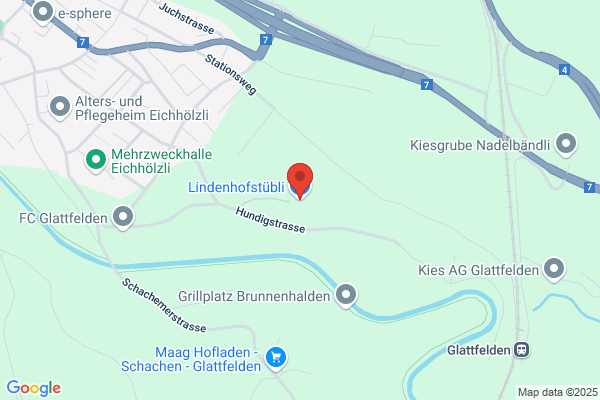 Lindi + Arti GmbH