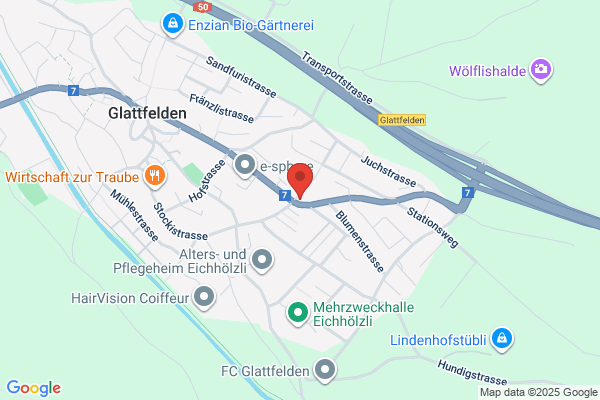 Gebr. F. + W. Meier