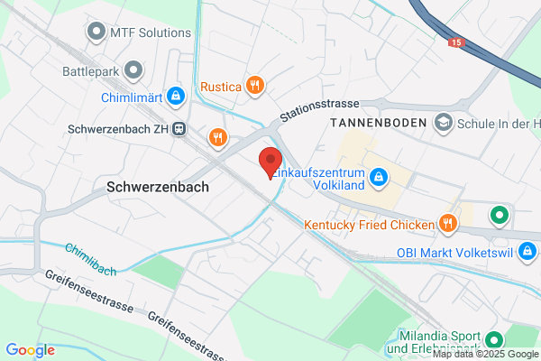 Topcar Carrosserie und Spritzwerk GmbH