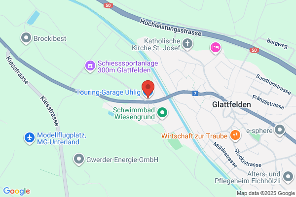 Touring-Garage Uhlig AG