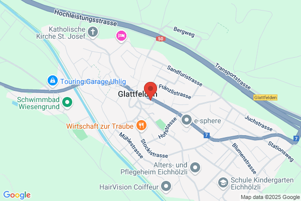 Estetica Gesundheitsstudio Huessy, Illi und Partner