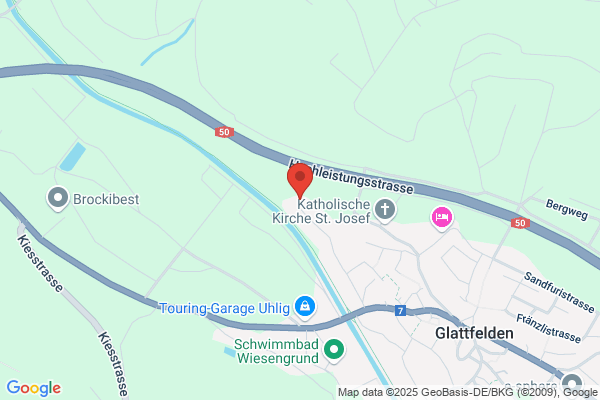 Klaeranlage