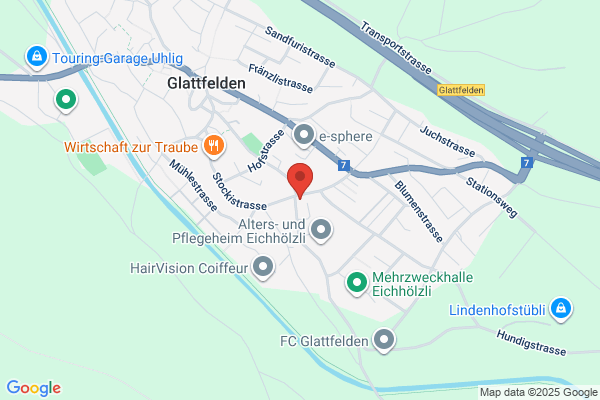 SLG Textil AG