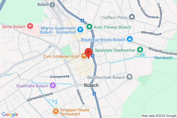 Blumen Goldmann