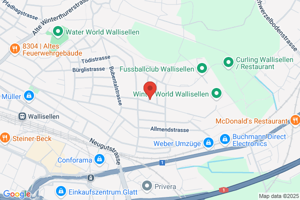Duerler Informatik GmbH