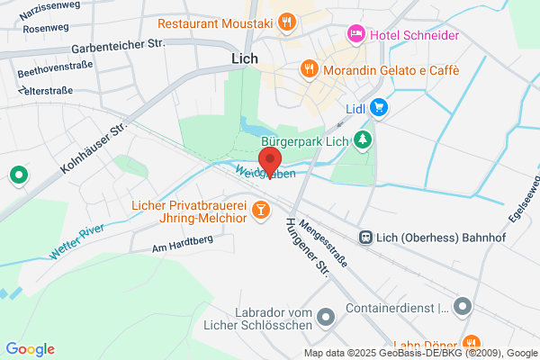 Joho-Informatik GmbH