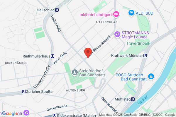 Comagon GmbH