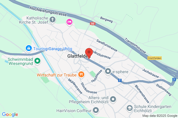 Gemeindeverwaltung