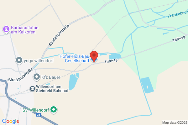 Hofer Holzbau