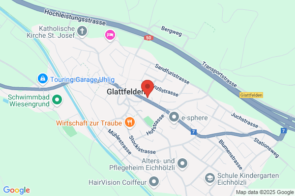Coiffure + Kosmetik Iten AG