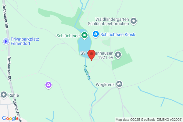 Criollo Center GmbH