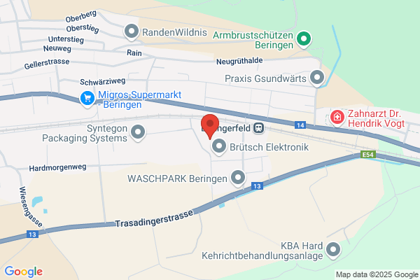 Marcels Maschinen AG