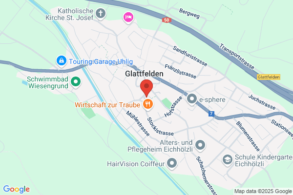 Kindergarten Dorfschulhaus