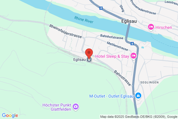 HKD Eglisau
