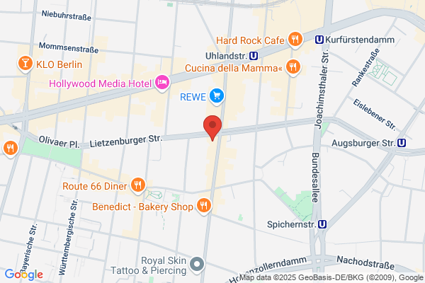 Baulandpool GmbH