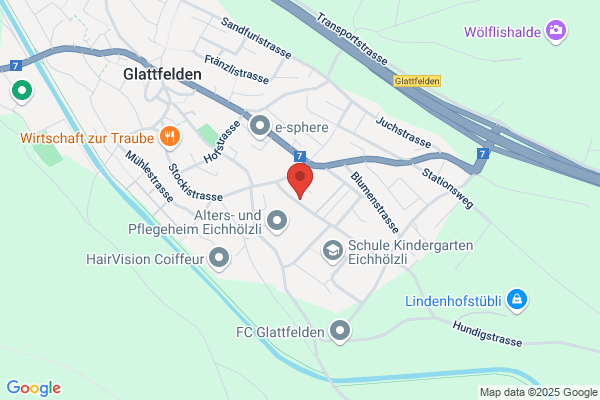 Neuapostolische Kirche Schweiz