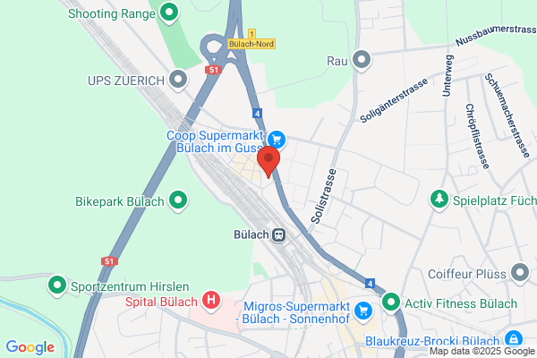 Pro Senectute Kanton Zuerich Ortsvertretung
