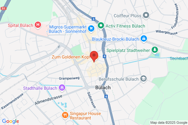 Reisebuero Hotelplan