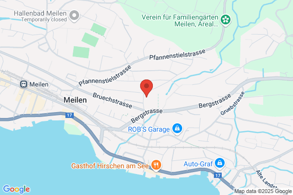 Toni Ruf Consulting GmbH