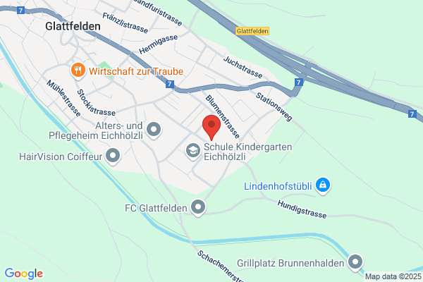 Kaffeesatzstube Maharaa