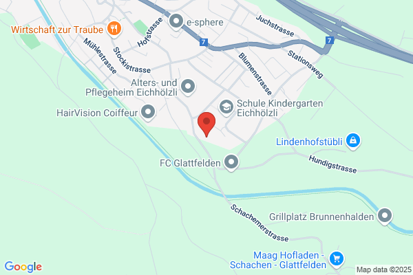 Schulpsychologischer Dienst