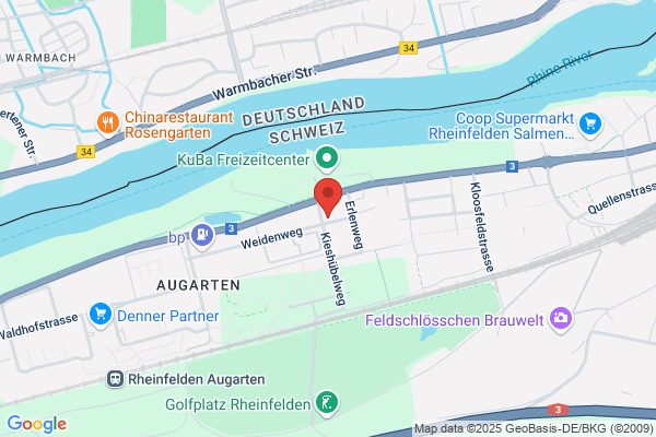 Gewerbe Kaelte Service