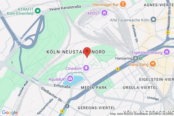 NIAXA GmbH