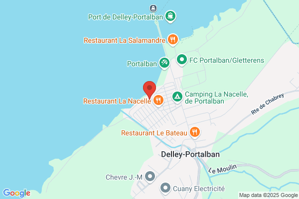 Equip Location (Pingpong)