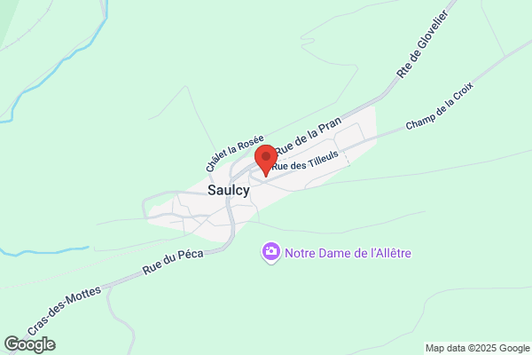 Administration communale