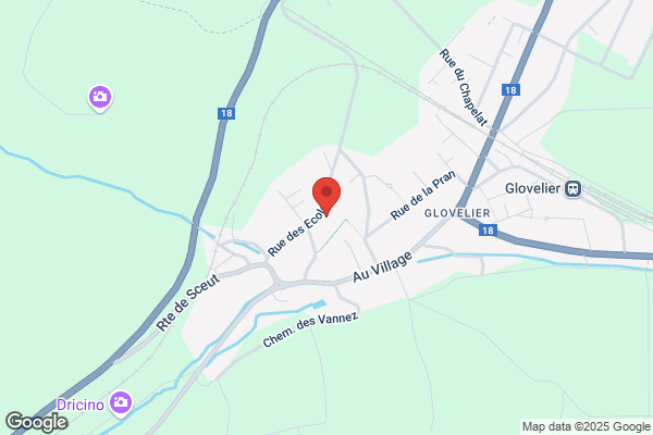 Administration communale