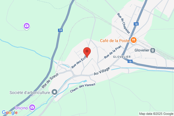 Administration communale