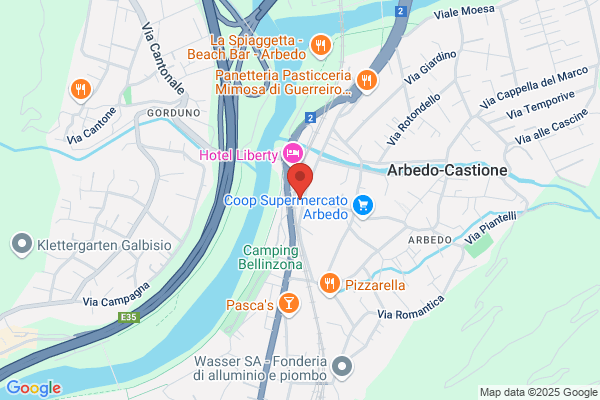 ADF Atelier del Fiore Sagl Bellinzona