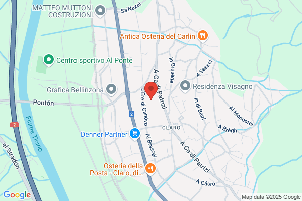 Futura Ponteggi Sagl
