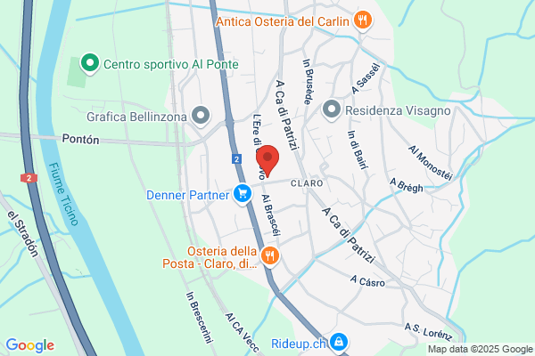 Onoranze funebri Bullo Luca