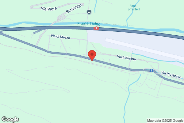 Atel Elettroimpianti Casa E. Chiaberto