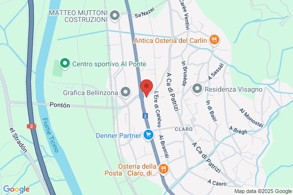 Banca Raiffeisen di Claro