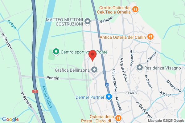 Falegnameria La Bottega