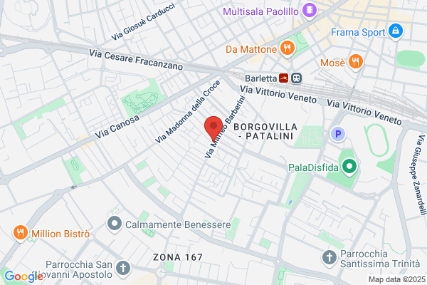 Tuttocasa di Parente M. L.