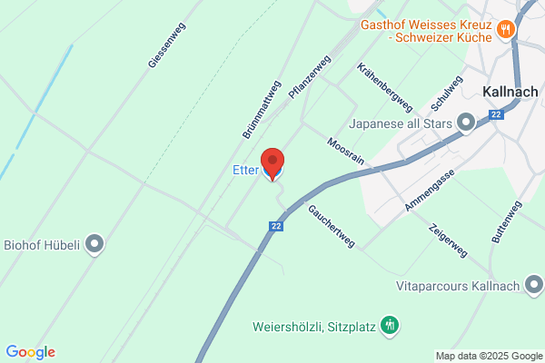 Etter AG