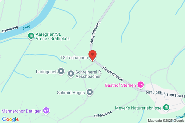 TS Tschannen AG