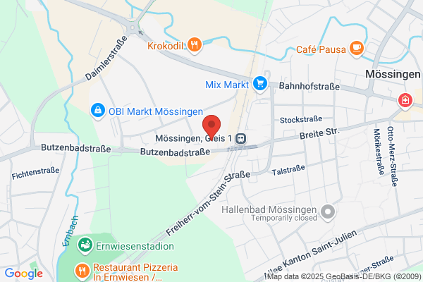 EMIS Software GmbH