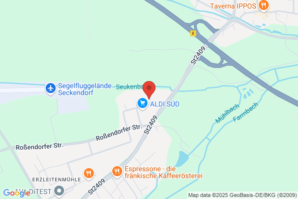 Gartenzwerge Ch. u. K. Schmid