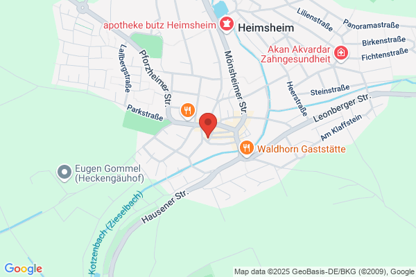 Ingenieurbuero Th. Hohl