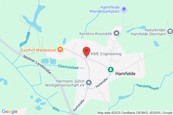KMEngineering GmbH