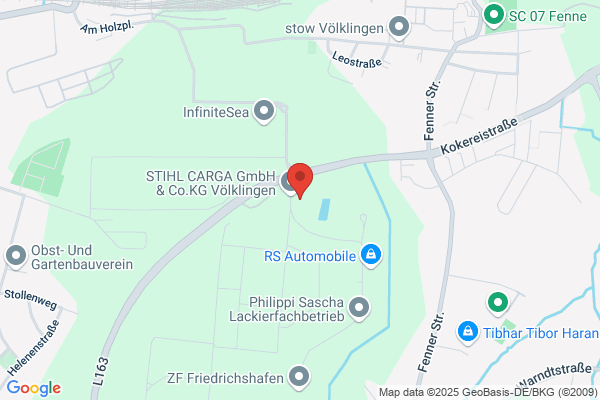 N + S Gastro GmbH