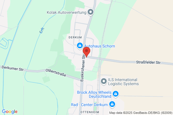 Radio TV Johner AG