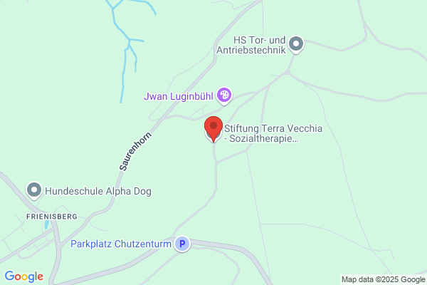 Stiftung Terra Vecchia