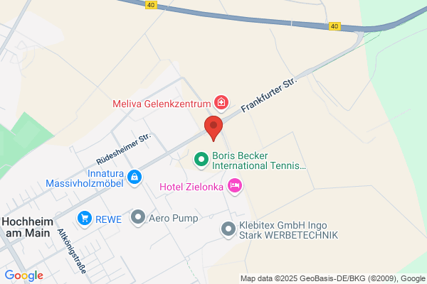 pak Management GmbH