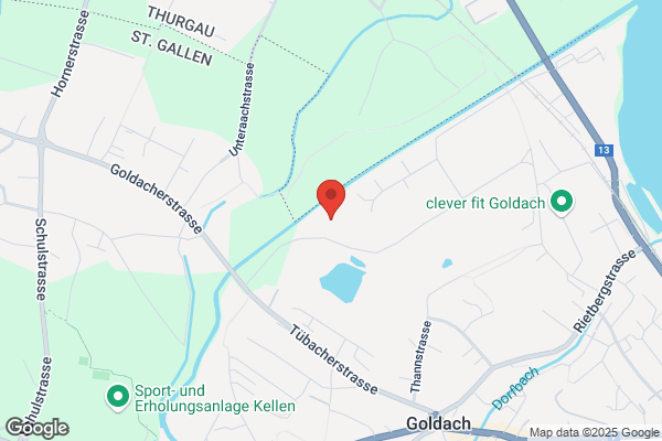 Bärlocher Bau AG